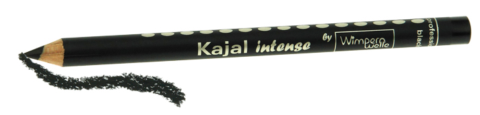 KAJAL intense KAJAL intense