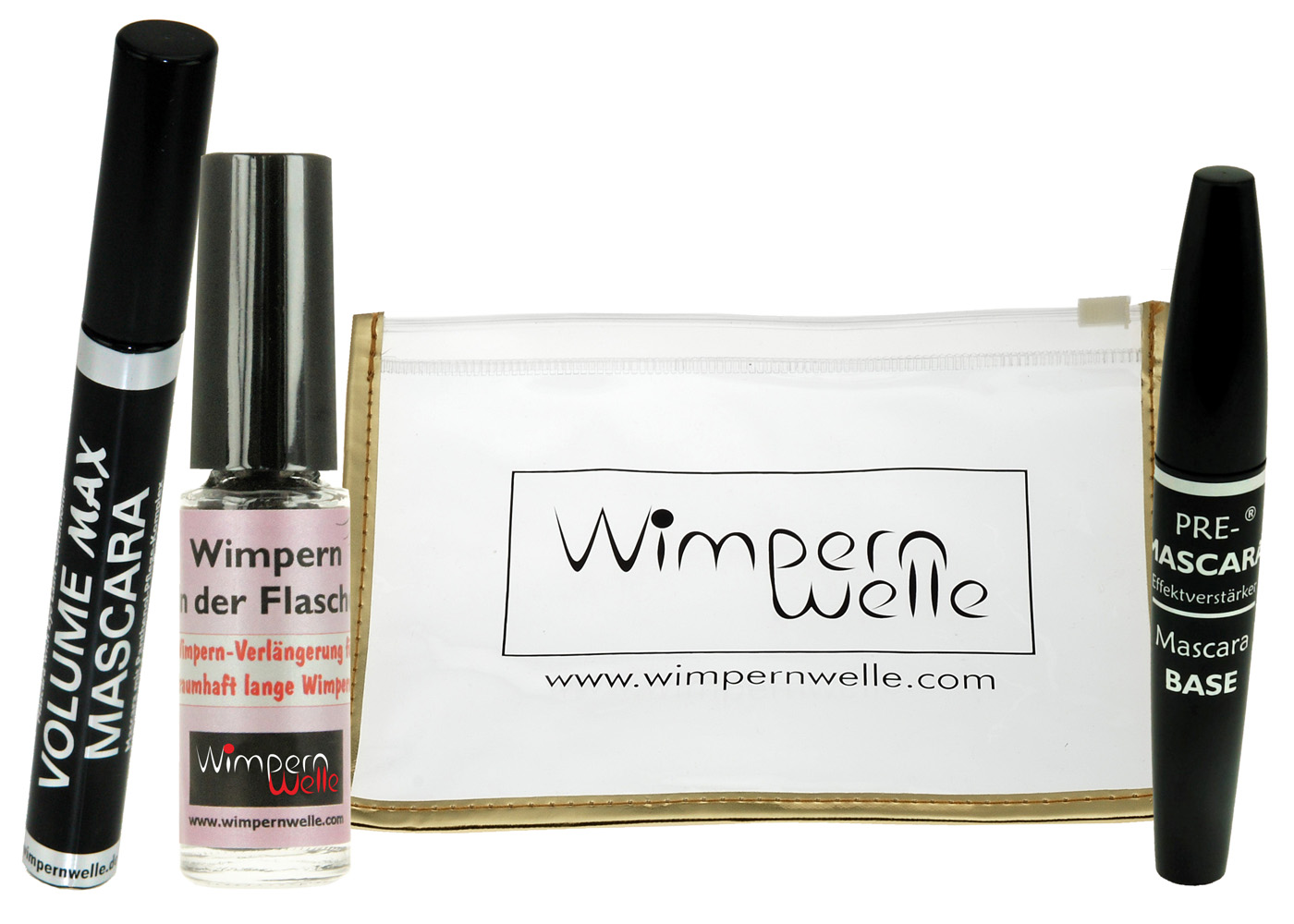 ŘASY Z LAHVICKY SET DELUXE ŘASY Z LAHVICKY SET DELUXE